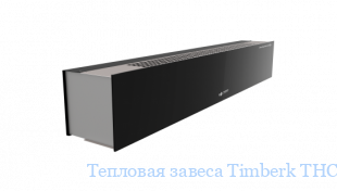   Timberk THC WS8 5M